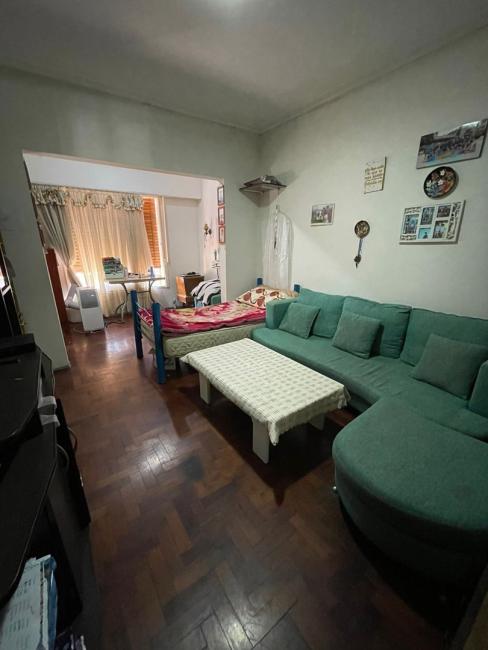 Casa 2 dormitorios en venta en Parque Avellaneda, Ciudad de Buenos Aires