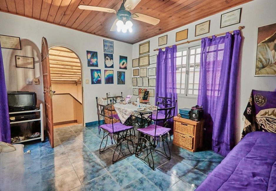 Casa 2 dormitorios en venta en Belgrano, Ciudad de Buenos Aires