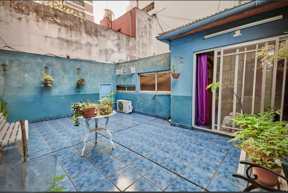 Casa 2 dormitorios en venta en Belgrano, Ciudad de Buenos Aires