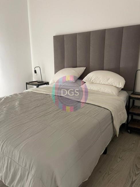 Departamento 1 dormitorios en venta en Valeria Del Mar
