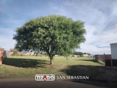 Terreno en venta en San Sebastian, Escobar