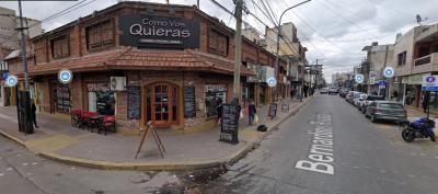 Local en venta en Pilar