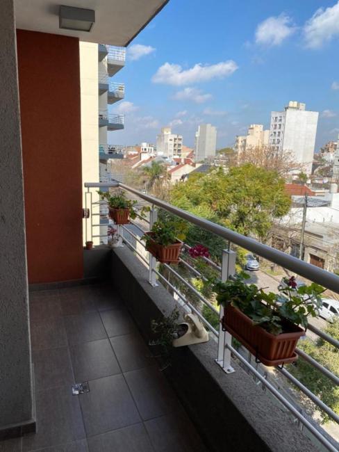 Departamento 1 dormitorios en venta en Moron, Moron