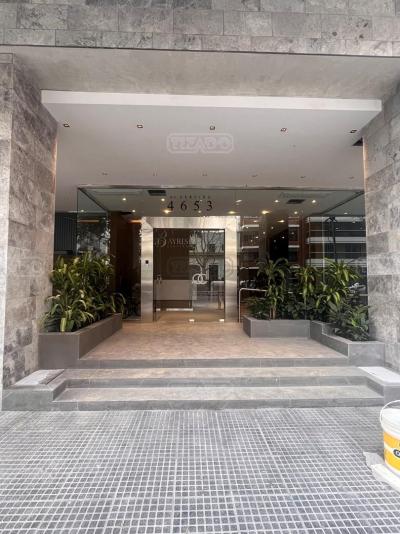 Departamento 3 dormitorios en venta en Palermo Nuevo, Ciudad de Buenos Aires