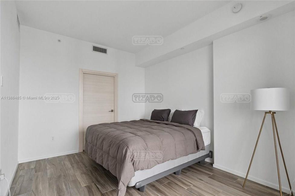 Departamento 1 dormitorios en venta en Brickell, Miami