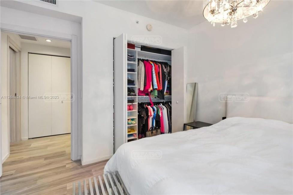 Departamento 3 dormitorios en venta en Brickell, Miami