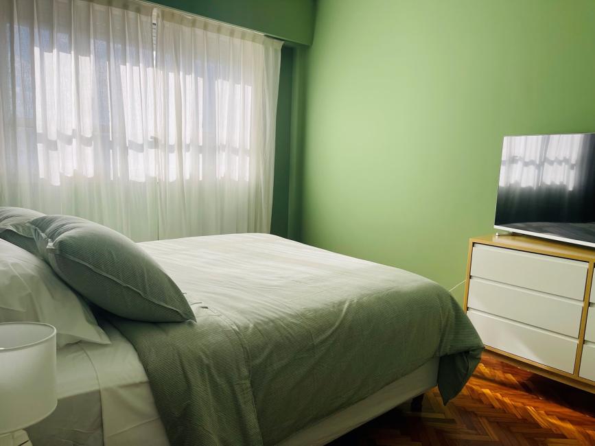 Departamento 1 dormitorios en alquiler en Recoleta, Ciudad de Buenos Aires