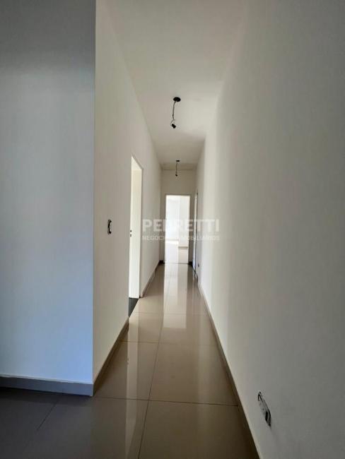 Casa 3 dormitorios en venta en Pilar del Este, Pilar