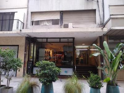 Departamento en alquiler temporario en Centro, Ciudad de Buenos Aires