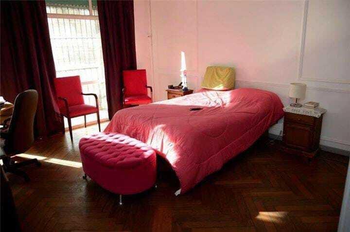 Departamento 6 dormitorios en venta en Villa Crespo, Ciudad de Buenos Aires