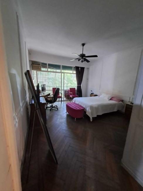 Departamento 6 dormitorios en venta en Villa Crespo, Ciudad de Buenos Aires