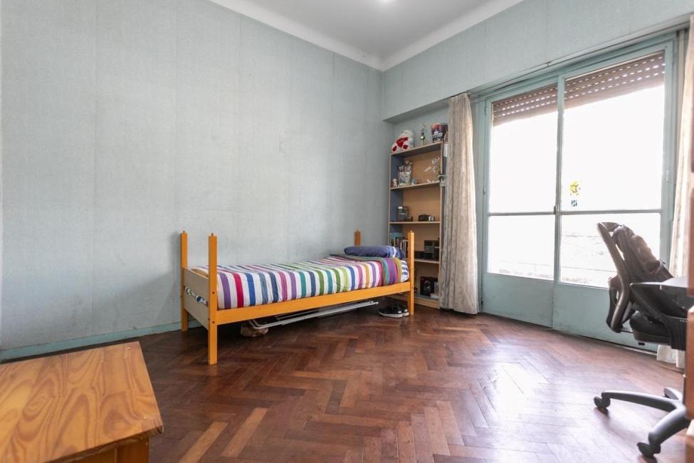 Departamento 4 dormitorios en venta en Nueva Pompeya, Ciudad de Buenos Aires