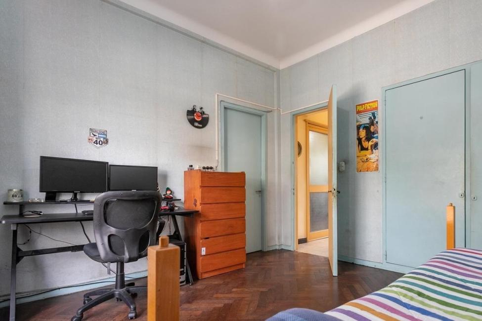 Departamento 4 dormitorios en venta en Nueva Pompeya, Ciudad de Buenos Aires