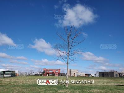 Terreno en venta en San Sebastian, Escobar