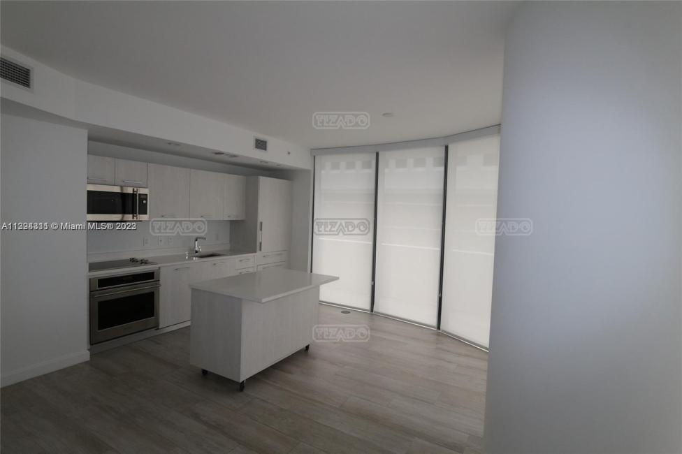 Departamento 2 dormitorios en venta en Brickell, Miami