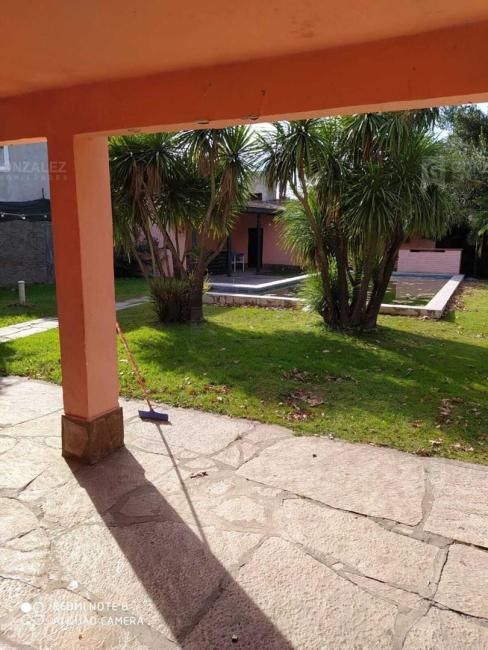 Casa 3 dormitorios en venta en Derqui, Pilar