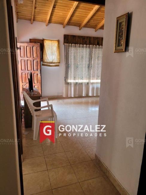 Casa 2 dormitorios en venta en La Lonja, Pilar