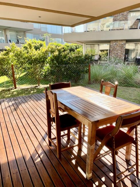 Departamento 2 dormitorios en venta en Nordelta, Tigre