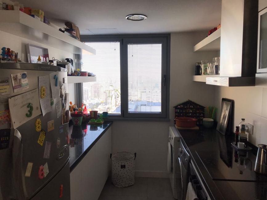 Departamento 2 dormitorios en alquiler temporario en Palermo, Ciudad de Buenos Aires