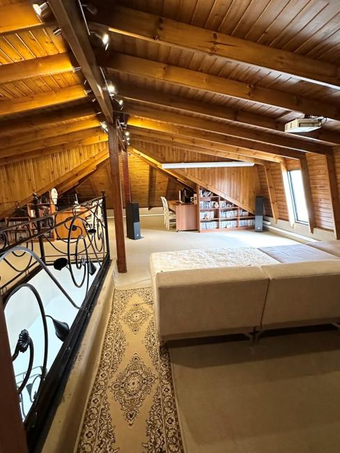 Casa 3 dormitorios en venta en Haras La Caballeriza, Pilar