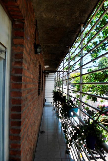 Departamento 2 dormitorios en venta en Barracas, Ciudad de Buenos Aires