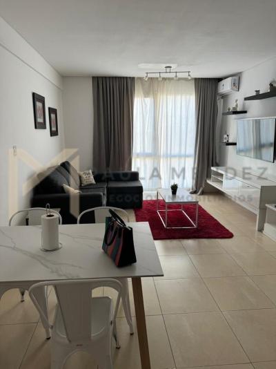 Departamento 1 dormitorios en alquiler en Nordelta, Tigre