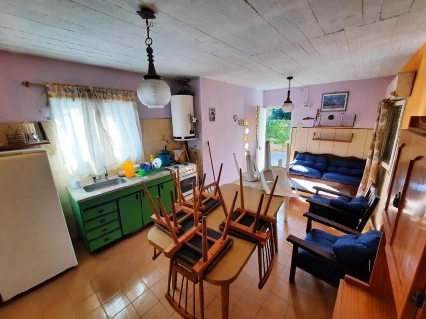 Casa 2 dormitorios en venta en Costa Azul