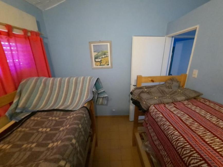 Casa 2 dormitorios en venta en Costa Azul