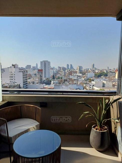 Departamento 1 dormitorios en venta en Villa Crespo, Ciudad de Buenos Aires