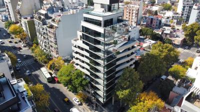 Departamento 2 dormitorios en venta en Palermo Soho, Ciudad de Buenos Aires
