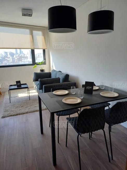 Departamento 3 dormitorios en venta en Villa Crespo, Ciudad de Buenos Aires