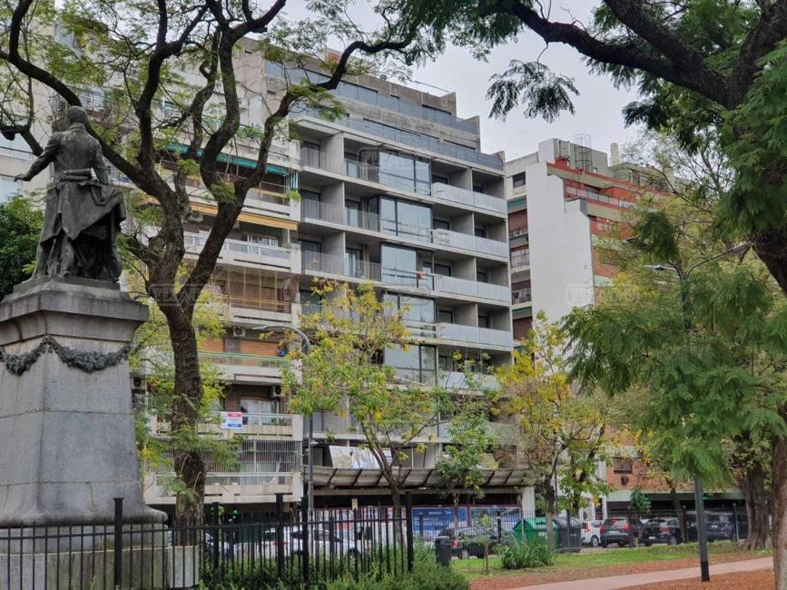 Departamento 1 dormitorios en venta en Belgrano, Ciudad de Buenos Aires