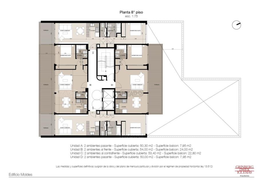 Departamento 1 dormitorios en venta en Belgrano, Ciudad de Buenos Aires