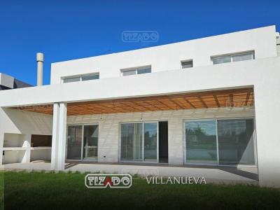 Casa 3 dormitorios en venta en Villanueva, Tigre