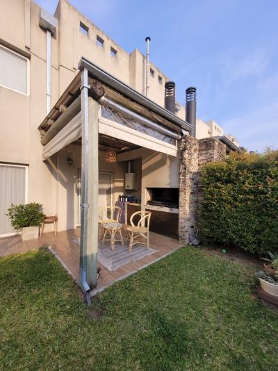 Departamento 3 dormitorios en alquiler en Nordelta, Tigre