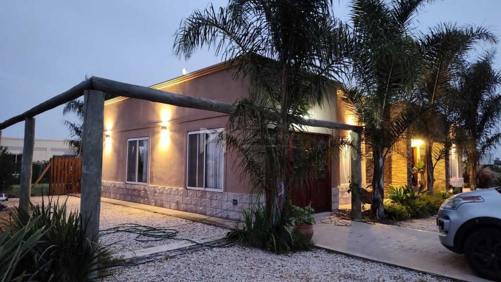 Casa en venta en Barrio Privado el Ensueño, Escobar