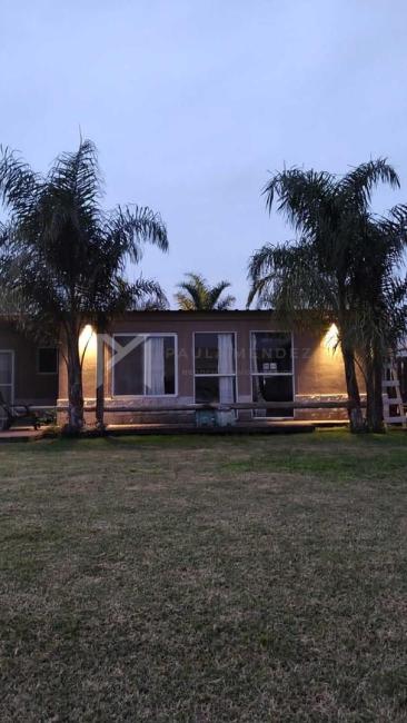 Casa en venta en Barrio Privado el Ensueño, Escobar