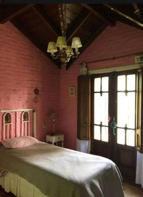 Casa 3 dormitorios en venta en La Horqueta, San Isidro