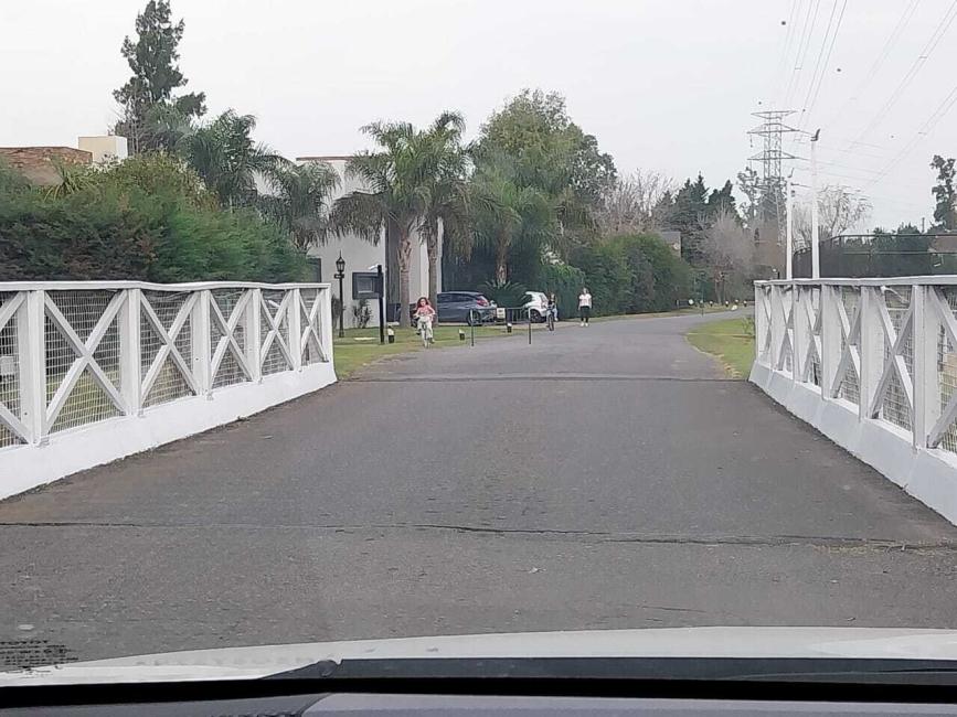 Casa 3 dormitorios en alquiler en Las Condes, Pilar