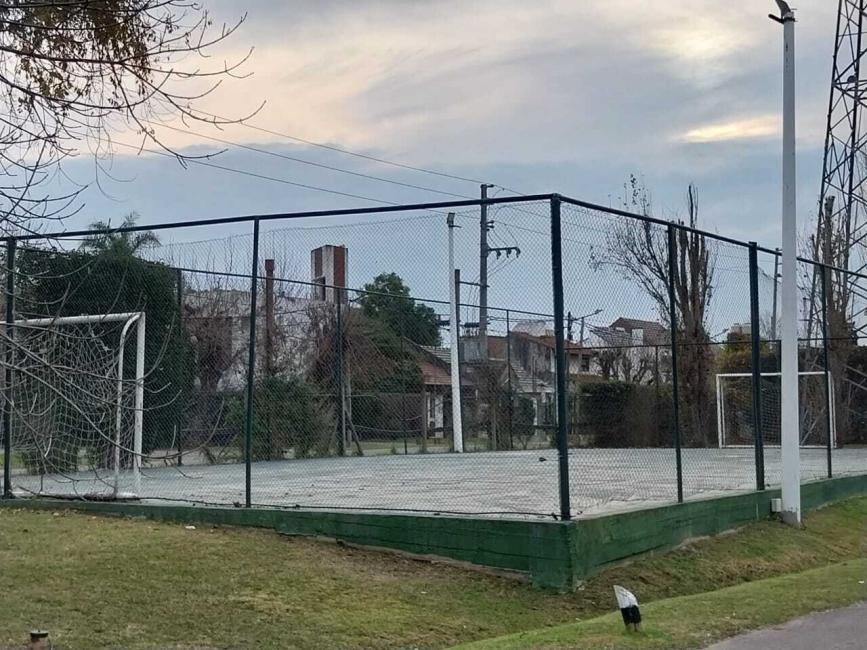 Casa 3 dormitorios en alquiler en Las Condes, Pilar