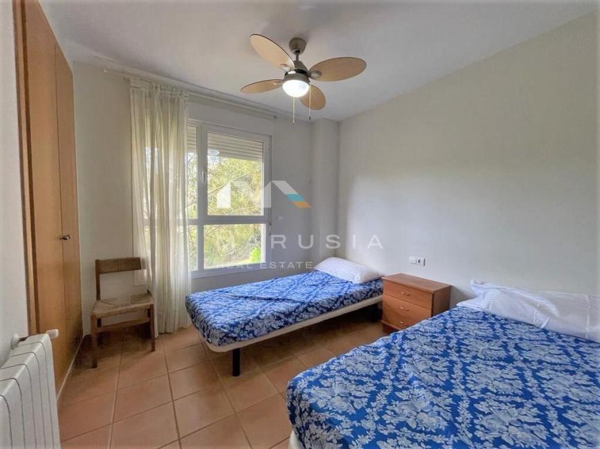 Departamento 2 dormitorios en venta en Naquera
