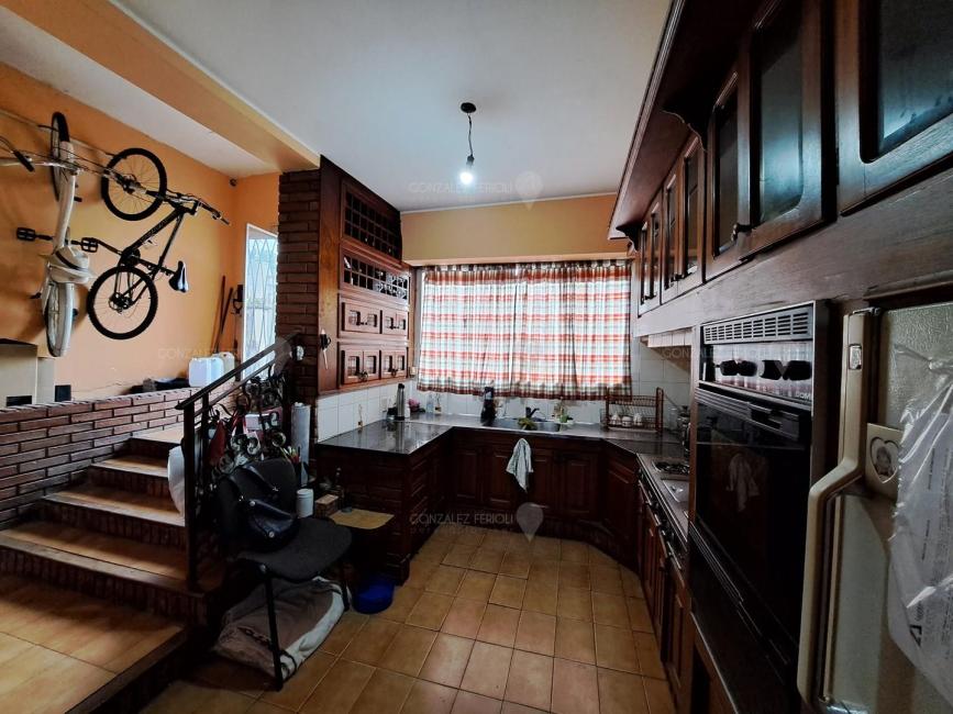 Casa 4 dormitorios en venta en Martinez, San Isidro