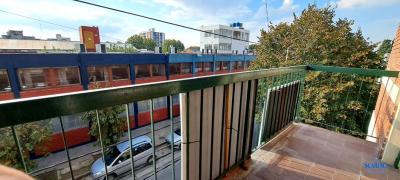 Departamento 2 dormitorios en venta en Santos Lugares, Tres de Febrero