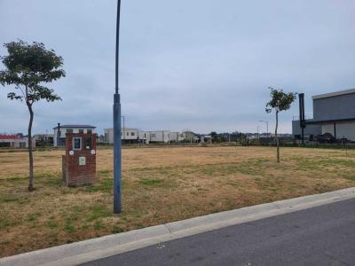 Terreno en venta en Puertos, Escobar