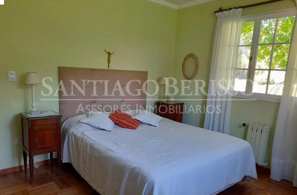 Casa 3 dormitorios en venta en Alto Los Cardales, Campana