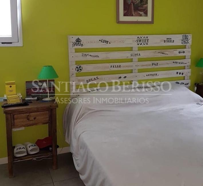 Casa 3 dormitorios en venta en El Cardal, Campana