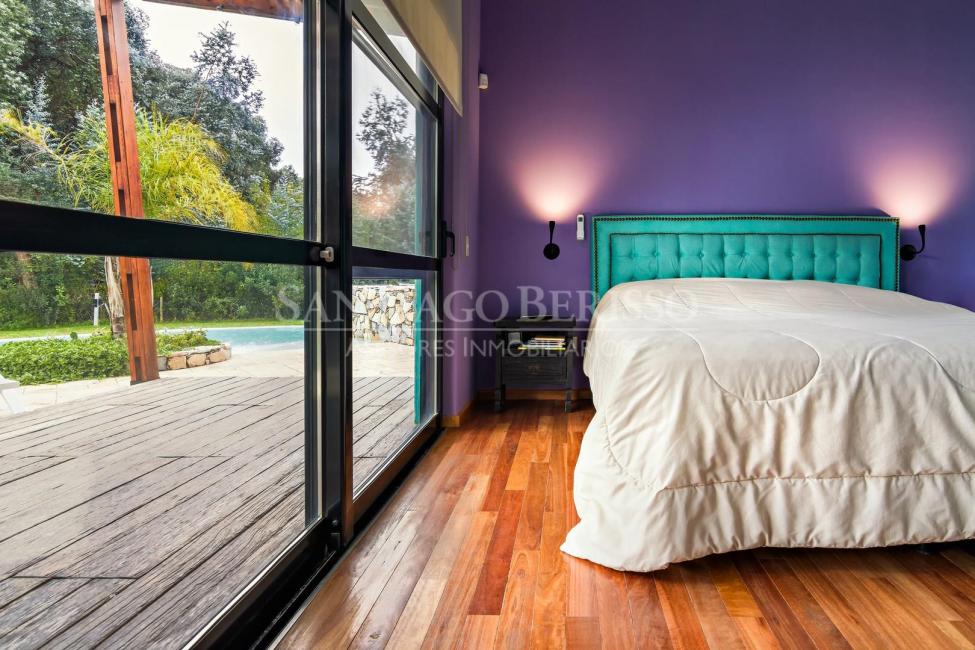 Casa 3 dormitorios en venta en San Jorge, Campana