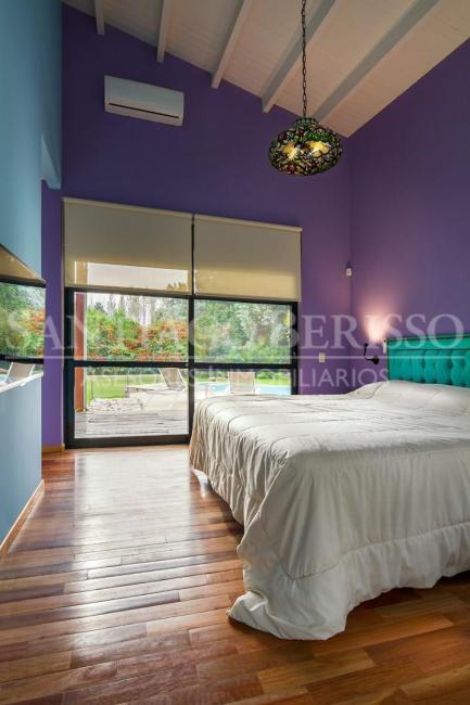Casa 3 dormitorios en venta en San Jorge, Campana