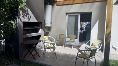 Departamento 2 dormitorios en venta en Nordelta, Tigre