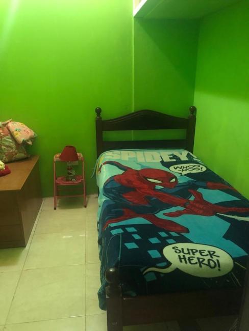 Departamento 3 dormitorios en venta en Pilar
